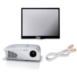 TAXAN プロジェクター HDMI対応　KG-PL011S Amazon.co.jp: TAXAN LED光源エコプロジェクター 高級HDMIケーブル(2m